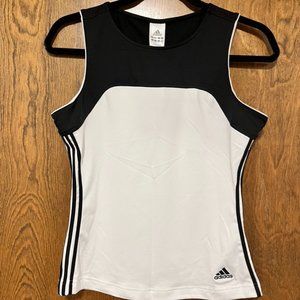 NWT, Adidas Tennis Outfit, size S